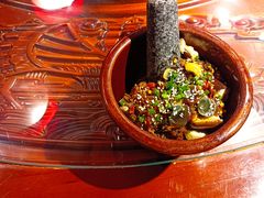 -杨记隆府(南坪店)