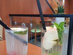 -魏斯理汉堡(西安沣东吾悦店)