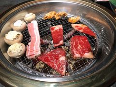 -伊茉家的烤肉店(勒泰中心店)