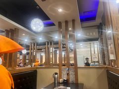 -青松馆韩国料理(香港中路佳世客店)