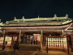 -宁波府城隍庙
