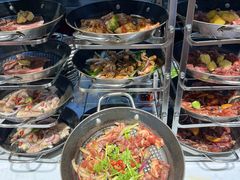 -林真真牛肋条放题(天马店)