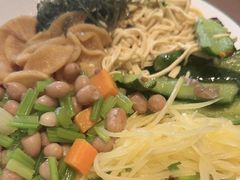 -韩记海鲜饺子旗舰店(红海新区店)