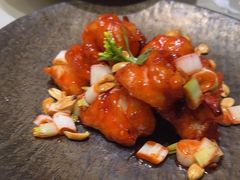 -鸭王烤鸭店(三里河店)