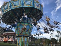 -云漫湖生态度假公园