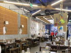 -破店肥哈·东北烧烤·夜宵(南山保利店)