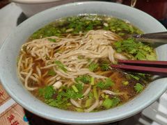 -淮安宴·淮扬菜(清河路一店)