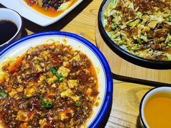 -小三峡食府(西五路店)