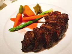 -王品牛排(郑州大卫城店)