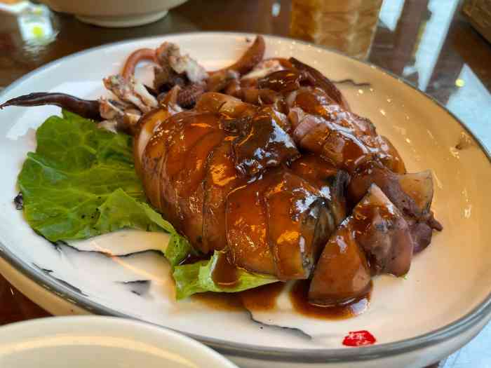 土灶头61土菜文化的传承者(天台店)-"环境还是不错的,而且包厢隔音