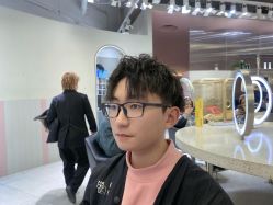 -MRMODE时尚先生美发沙龙