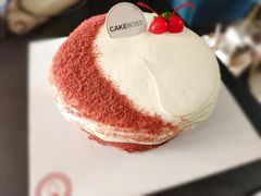 -CAKE BOSS 蛋糕老板(领展购物广场·中关村店)