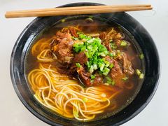 -上海为民商行清真饭店(南大路店)