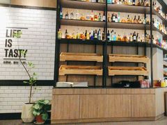 -西堤牛排(合肥之心城店)