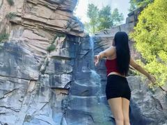 -黑龙潭风景区