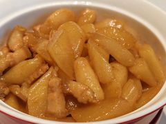 -传统菜农庄(皇姑路店)