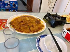 -百味园土菜馆(迎宾东路店)