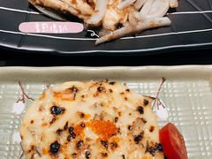 -松临·铁板烧&Omakase(神农店)