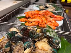 -火舞泰·泰式海鲜火锅餐厅(世纪城店)