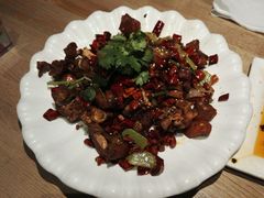 -辛香汇·现炒川菜(武进吾悦店)