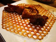 -三色堇(小通巷店)