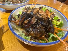 -民食香·腊排骨野生菌美食(木府店)