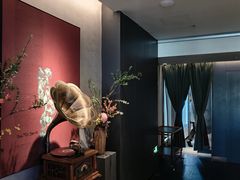 -蘇锦宴·淮扬菜烤鸭·小院(三元桥霄云路店)