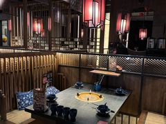 -湊湊火锅·茶憩(世博大道店)