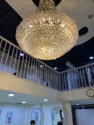-丽时 Hair Salon