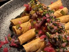 -Q MEX 库迈墨西哥餐吧(三里屯店)
