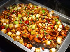 -锦尚阁烤鱼(望京新荟城店)