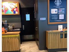 -星巴克(北京阜安路店)