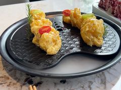 -峰厨大鱼泡饼(西青大学城店)