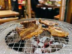 -牛也烧肉(摩尔城店)