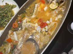 -金厨泰国餐厅·全泰籍厨师料理(拱北店)