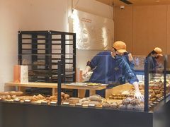 -LANLIZI BAKERY(COSMO店)