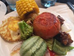 -长沙富力万达文华酒店