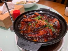 -沈家花园如皋菜(君御豪庭店)