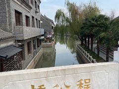 -河下古镇
