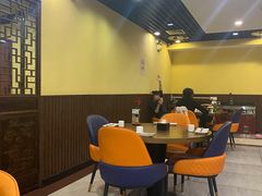 大堂-阿西娅食府(牛街店)