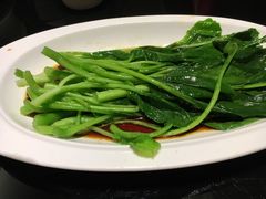 -狮王府淮扬菜(新街口友谊店)