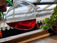 -普洱茶府(博乐广场店)