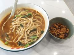 -新川饮食(新川小区店)