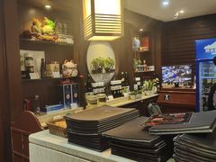 -鹤一烤肉自助餐厅(中关村店)