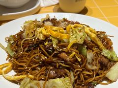 -蔡澜点心·粤菜(花城汇南区店)