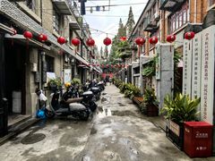 -上海鲁迅故居
