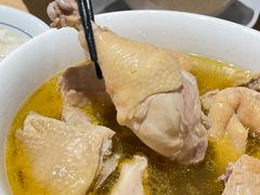 -兔爸私家小厨(新北万达店)