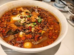 -南山翁新概念川菜(江宁万达广场店)