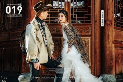 -摩玛婚纱摄影(杭州店)