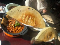 -邢家锅贴老店·非遗·开封菜(金明广场店)